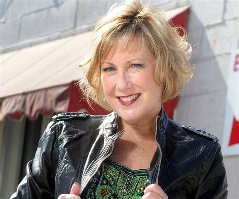 Cathy Nesbitt.